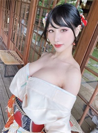 雨波_HaneAme - NO.144 原創_成人式 Original Kimono(38)